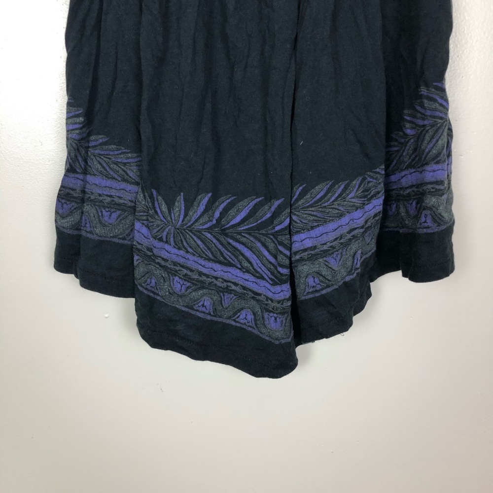 ✨Hurley Tank Top with Braided Sleeves✨ - Picture 3 of 6
